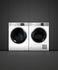 Front Loader Washing Machine, 12kg, ActiveIntelligence™, Steam Care gallery image 6.0