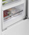 Congélateur réfrigérateur intégré, 24 po, galerie de photos 9,0