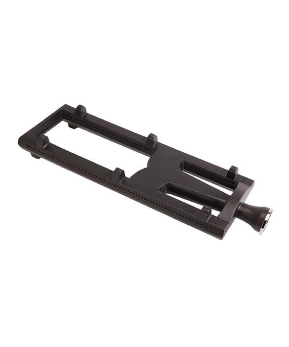 H Burner 36/48 Mat Porcelain, pdp