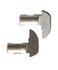 BOSS HANDLE FLAT SPARES KIT    gallery image 1.0