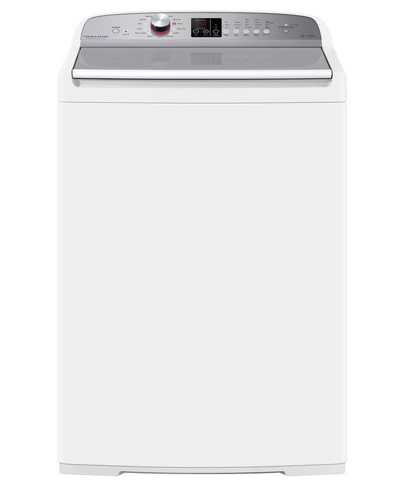 Top Loader Washing Machine, 10kg, pdp