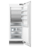 嵌入式单冷冻冰箱，76cm，自动制冰 gallery image 6.0