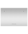 Door panel for Integrated Single DishDrawer™ Dishwasher, 24" gallery image 1.0