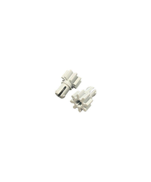 Antirack Pinion, pdp