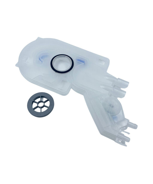 Water Fill Chamber, pdp