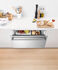 Integrated CoolDrawer™ Multi-temperature Drawer gallery image 5.0