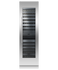 24" Series 11 Integrated Column Wine Cabinet  gallery image 7.0