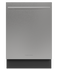 Series 9 Contemporary Tall Built-under Dishwasher gallery image 1.0