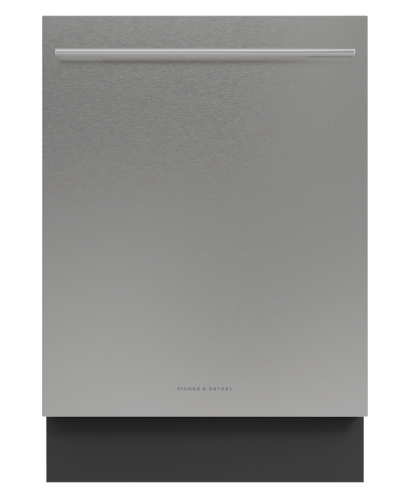 Series 9 Contemporary Tall Built-under Dishwasher, pdp