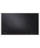 Induction Cooktop, 36", 5 Zones gallery image 1.0