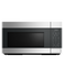 Over the Range Microwave, 30" gallery image 1.0