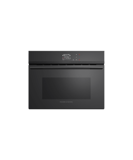 Combination Steam Oven, 60cm, 9 Function