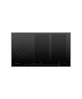 Induction Cooktop, 36