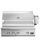 36" Grill with Infrared Sear Burner, LPG  gallery image 3.0