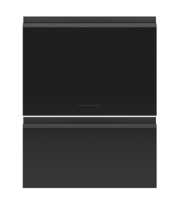 Door panels for Integrated Double DishDrawer&trade; Dishwasher, 24", Tall, hi-res