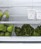 Freestanding Refrigerator Freezer, 79cm, 494L gallery image 7.0