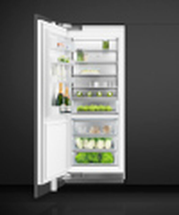 Integrated Column Refrigerator, 76cm, pdp