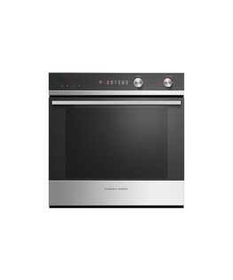 Oven, 60cm, 7 Function, Self-cleaning