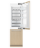 24" Series 9 Integrated Refrigerator Freezer, Ice & Water gallery image 2.0