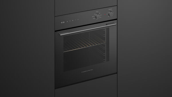 Flexible Cooking Functions