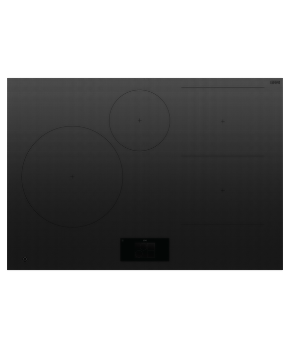 Primary Modular Induction Cooktop, 30", 4 Zones with SmartZone, pdp