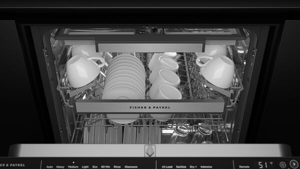 Efficient Performance