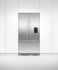 Integrated French Door Refrigerator Freezer, 90cm gallery image 20.0