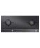 Induction Cooktop, 30cm, 2 Zones with SmartZone gallery image 3.0