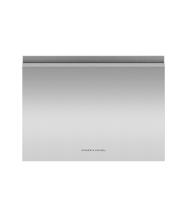 Panneau de porte pour lave-vaisselle DishDrawer<sup class="trademark">mc</sup> simple, intégré, 24 po, grand, haute rés.