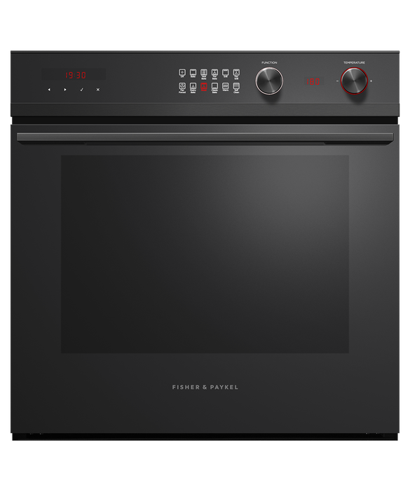 Oven, 60cm, 11 Function, Self-cleaning, pdp