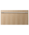 90cm Series 9 Integrated CoolDrawer&trade; Multi-temperature Drawer  gallery image 1.0