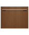 Series 9 Integrated Tall Single DishDrawer&trade; Dishwasher gallery image 1.0