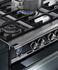 Freestanding Cooker, Dual Fuel, 90cm, 5 Burners, Self-cleaning gallery image 9.0