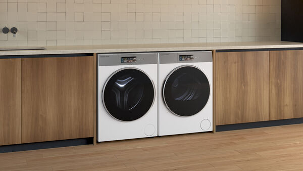 OPTIMAL CARE FOR LUXURY FIBRES