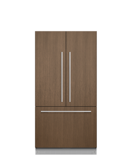 
        90cm Series 7 Integrated French Door Refrigerator Freezer 