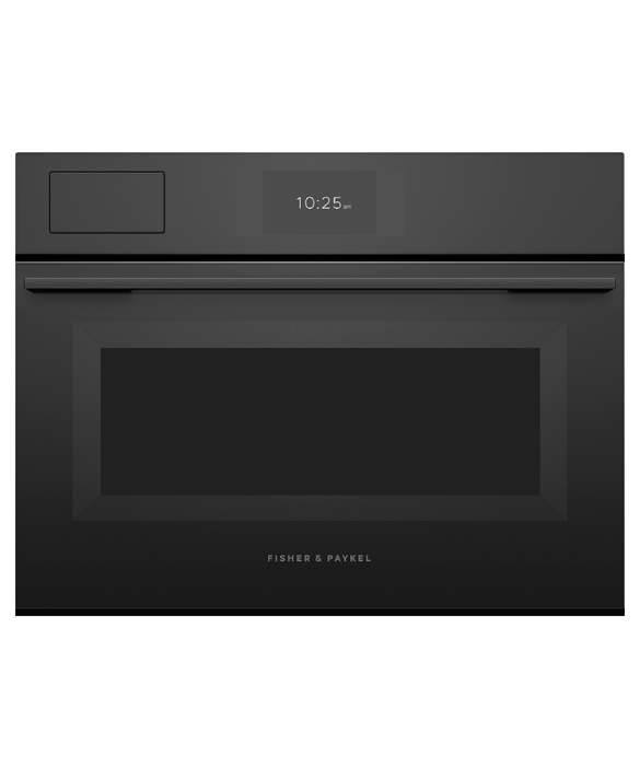 60cm Series 7 Minimal Compact Combi-Steam Oven, pdp