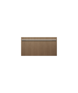 90cm Series 9 Integrated CoolDrawer™ Multi-temperature Drawer 