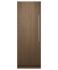 76cm Series 11 Integrated Column Freezer, Ice gallery image 1.0