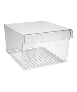 Crisper Bin