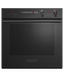 Oven, 24", 9 Function, Self-cleaning gallery image 1.0