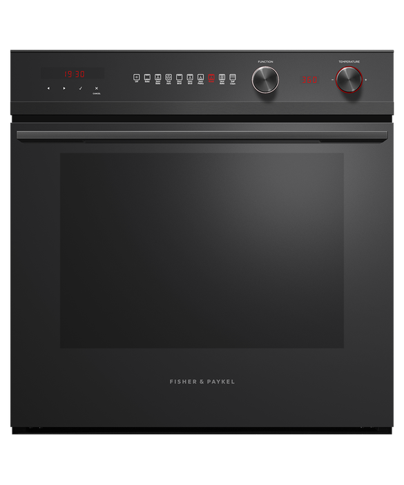Oven, 24", 9 Function, Self-cleaning, pdp