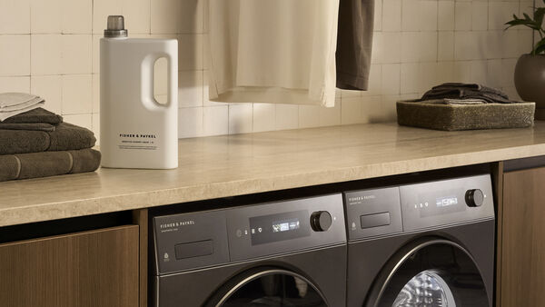 GENTLE ON SENSITIVE SKIN