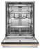 Series 9, Integrated Tall Dishwasher gallery image 2.0