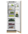 Réfrigérateur triple zone intégré, 24 po, Image de galerie d’eau 3,0