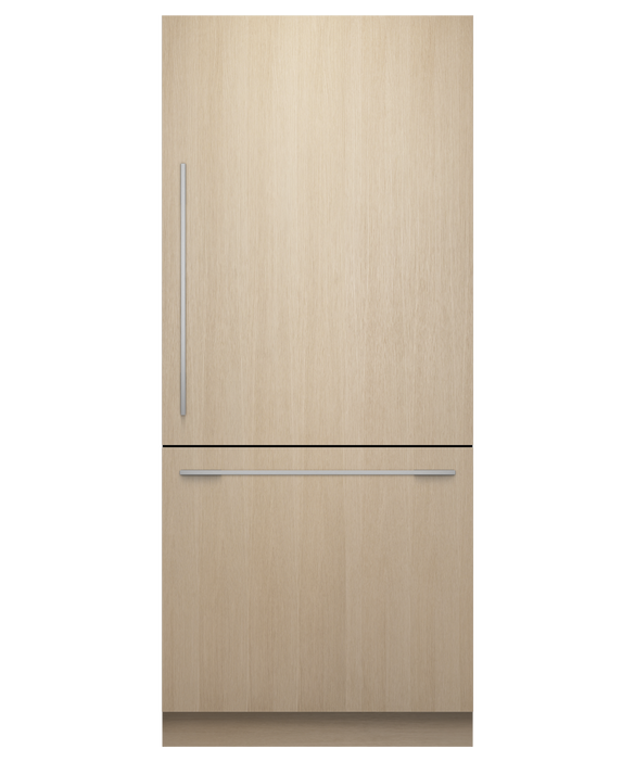 92cm Series 11 Integrated Refrigerator Freezer, Ice & Water, pdp