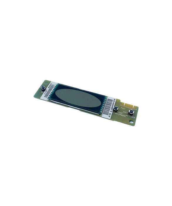 LCD Heat Board, pdp