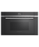 24" Series 9 Contemporary Compact Convection-Speed Oven gallery image 3.0