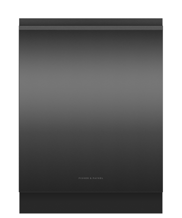 Series 7 Contemporary Built-under Dishwasher, pdp