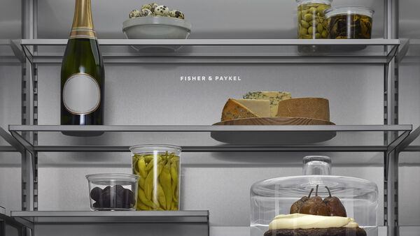 ActiveSmart&trade; Foodcare