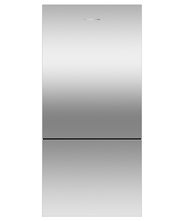 Freestanding Refrigerator Freezer, 79cm, 473L, pdp